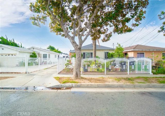 Photo 3 of Multi family home for sale at 3658 West 104th, Inglewood, CA 90303 | MLS# DW26200999 | Listing updated on 2026-09-19