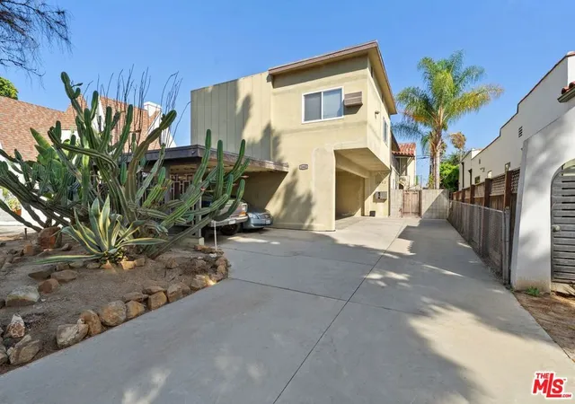 Multi family home for sale at 1642 S Orange Dr, Los Angeles, CA 90019 | MLS# 26898321