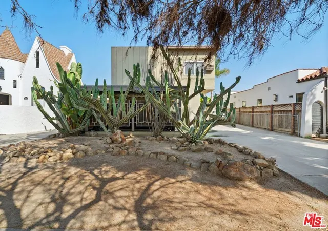 Photo 2 of Multi family home for sale at 1642 S Orange Dr, Los Angeles, CA 90019 | MLS# 26898321 | Listing updated on 2026-09-15