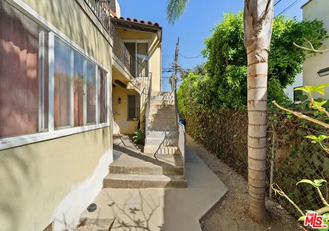 Photo 3 of Multi family home for sale at 1642 S Orange Dr, Los Angeles, CA 90019 | MLS# 26898321 | Listing updated on 2026-09-15
