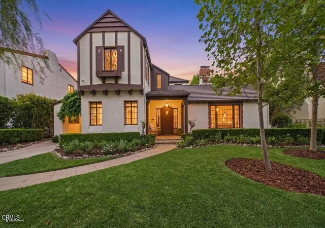 Photo 1 of Single family home for sale at 1828 Warwick Rd, San Marino, CA 91108 | MLS# P1-28839 | Listing updated on 2026-10-02