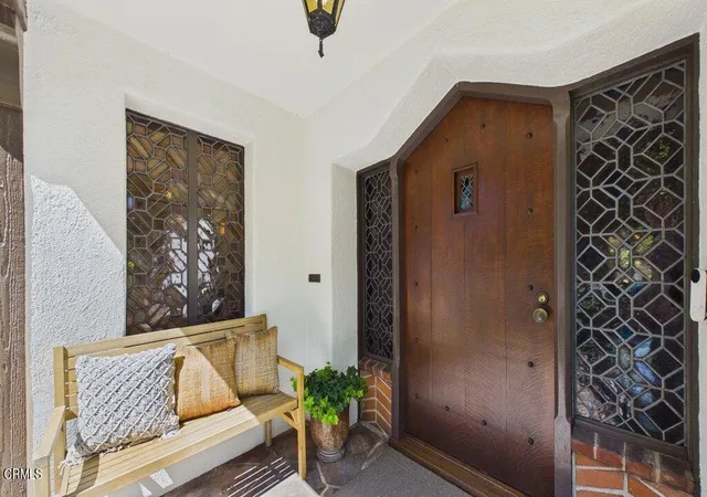 Photo 3 of Single family home for sale at 1828 Warwick Rd, San Marino, CA 91108 | MLS# P1-28839 | Listing updated on 2026-10-02