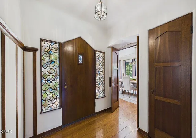 Photo 4 of Single family home for sale at 1828 Warwick Rd, San Marino, CA 91108 | MLS# P1-28839 | Listing updated on 2026-10-02