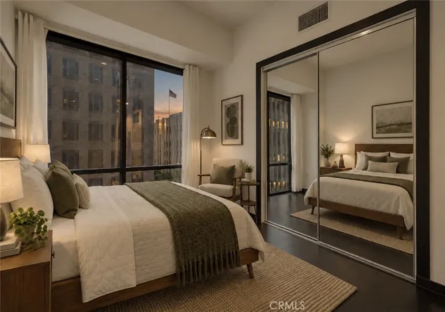 Photo 2 of Condo for sale at 655 S Hope St #704, Los Angeles, CA 90017 | MLS# PW26193386 | Listing updated on 2026-09-18