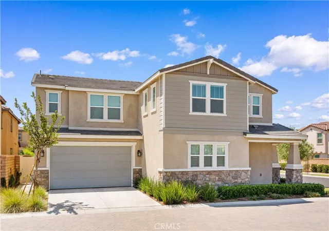 Photo 1 of Single family home for sale at 4140 E Avila Privado, Ontario, CA 91761 | MLS# OC26201873 | Listing updated on 2026-09-16
