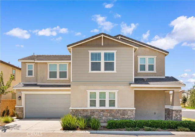 Photo 2 of Single family home for sale at 4140 E Avila Privado, Ontario, CA 91761 | MLS# OC26201873 | Listing updated on 2026-09-16