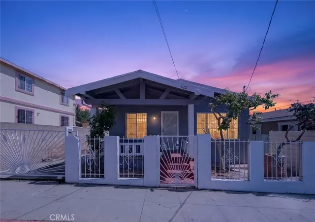 Photo 1 of Single family home for sale at 822 N Fickett, Los Angeles, CA 90033 | MLS# PW26192404 | Listing updated on 2026-09-19