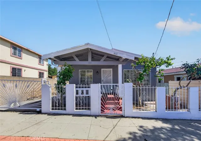 Photo 2 of Single family home for sale at 822 N Fickett, Los Angeles, CA 90033 | MLS# PW26192404 | Listing updated on 2026-09-19