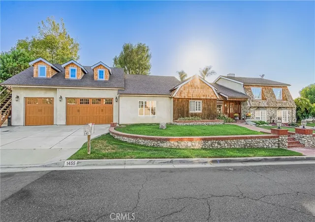 Photo 1 of Mansion for sale at 1455 Queen Summit, West Covina, CA 91791 | MLS# CV26160884 | Listing updated on 2026-09-15