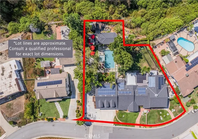Photo 61 of Mansion for sale at 1455 Queen Summit, West Covina, CA 91791 | MLS# CV26160884 | Listing updated on 2026-09-15