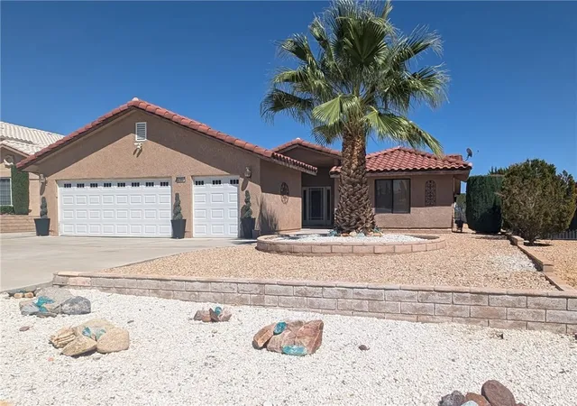 Photo 1 of Sale Pending at 27951 Evergreen, Helendale, CA 92342 | MLS# HD26199518 | Listing updated on 2026-10-05
