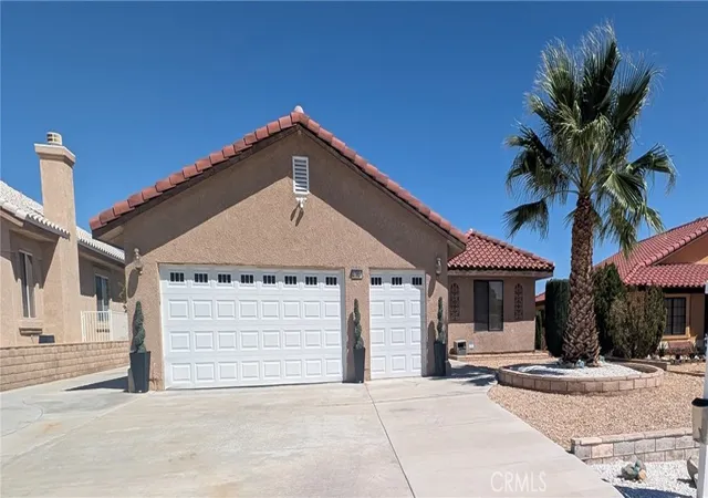 Photo 2 of Sale Pending at 27951 Evergreen, Helendale, CA 92342 | MLS# HD26199518 | Listing updated on 2026-10-05