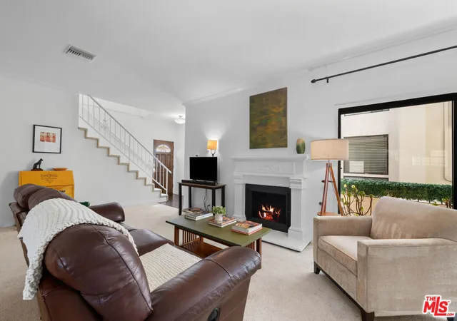 Photo 2 of Condo for sale at 4338 Gentry Ave #Unit 2, Studio City, CA 91604 | MLS# 26988073 | Listing updated on 2026-10-05