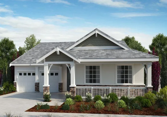 Single family home for sale at 232 Golden Gate Ln, Vacaville, CA 95687 | MLS# ML82061299