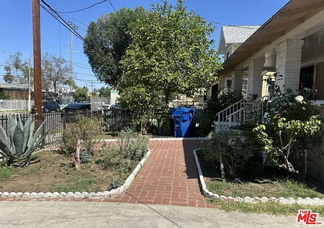 Photo 3 of Single family home for sale at 1666 Roosevelt Ave, Los Angeles, CA 90006 | MLS# 26988287 | Listing updated on 2026-09-15