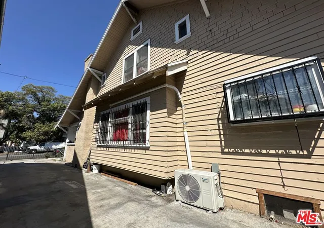 Photo 4 of Single family home for sale at 1666 Roosevelt Ave, Los Angeles, CA 90006 | MLS# 26988287 | Listing updated on 2026-09-15