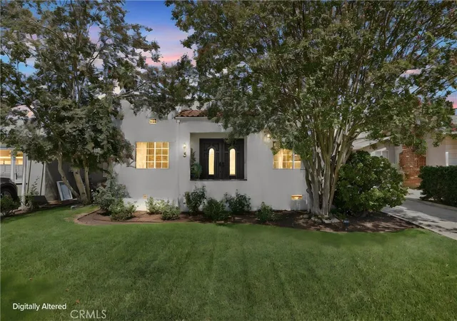 Photo 1 of Single family home for sale at 813 Mountain View, Altadena, CA 91001 | MLS# GD26200643 | Listing updated on 2026-10-01