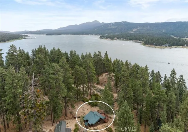 Photo 2 of Single family home for sale at 376 Big Bear, Fawnskin, CA 92333 | MLS# IG26181120 | Listing updated on 2026-09-15