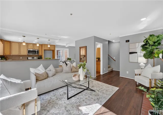 Photo 1 of Sale Pending at 323 Genoa St #A, Monrovia, CA 91016 | MLS# OC26183023 | Listing updated on 2026-10-01