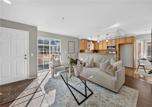 Photo 2 of Sale Pending at 323 Genoa St #A, Monrovia, CA 91016 | MLS# OC26183023 | Listing updated on 2026-10-01
