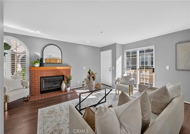Photo 3 of Sale Pending at 323 Genoa St #A, Monrovia, CA 91016 | MLS# OC26183023 | Listing updated on 2026-10-01