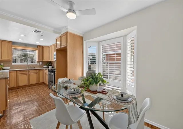 Listing Photo 4 - Condo for sale in building located at 323 Genoa St, Monrovia, CA 91016 - Unit #A