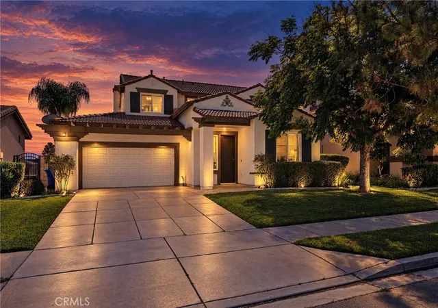 Photo 1 of Sale Pending at 11525 Deerfield, Yucaipa, CA 92399 | MLS# IG26201885 | Listing updated on 2026-09-23