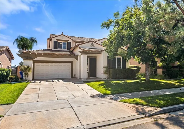 Photo 2 of Sale Pending at 11525 Deerfield, Yucaipa, CA 92399 | MLS# IG26201885 | Listing updated on 2026-09-23