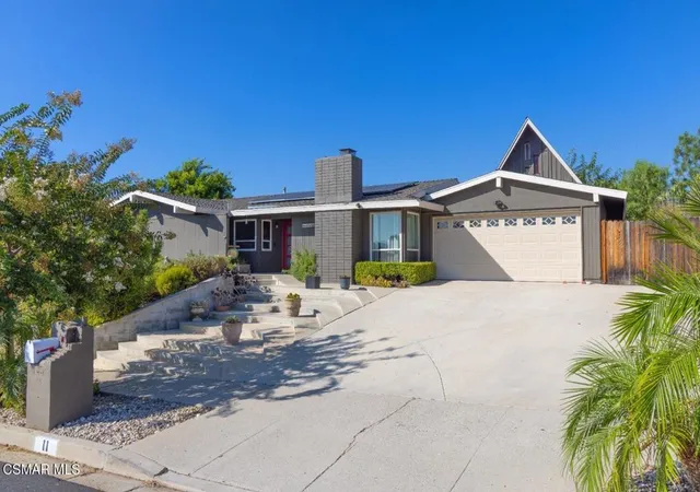 Photo 1 of Single family home for sale at 11 Teasdale St, Thousand Oaks, CA 91360 | MLS# 226004401 | Listing updated on 2026-09-15