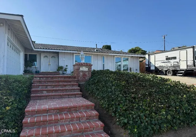 Photo 1 of Single family home for sale at 349 Calle Larios, Camarillo, CA 93010 | MLS# V1-38739 | Listing updated on 2026-09-15