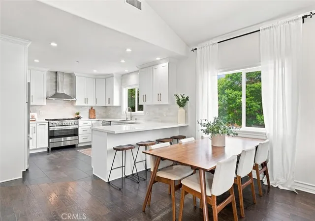 Photo 3 of Sale Pending at 2723 Carnegie #C, Redondo Beach, CA 90278 | MLS# PV26201602 | Listing updated on 2026-09-24
