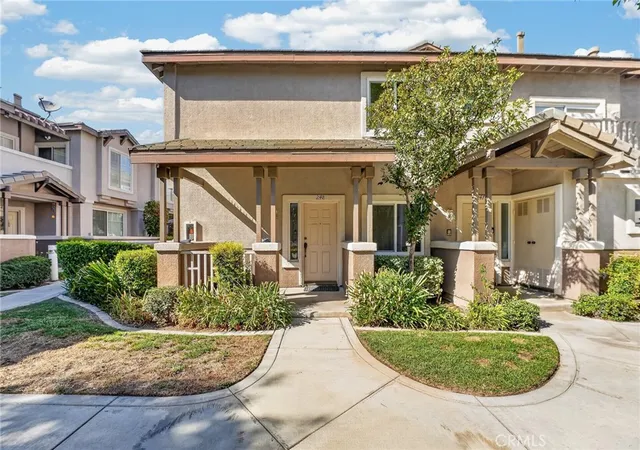 Condo for sale at 1014 N Turner #248, Ontario, CA 91764 | MLS# IG26200961