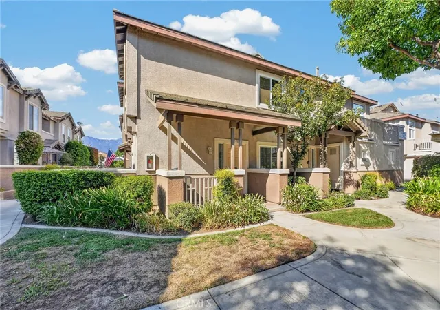Photo 2 of Condo for sale at 1014 N Turner #248, Ontario, CA 91764 | MLS# IG26200961 | Listing updated on 2026-09-21