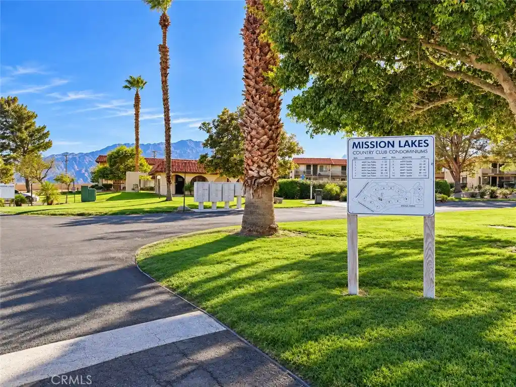 Listing Photo 15 - Condo for sale in 9653 Spyglass located at 9653 Spyglass, Desert Hot Springs, CA 92240 - Unit #101