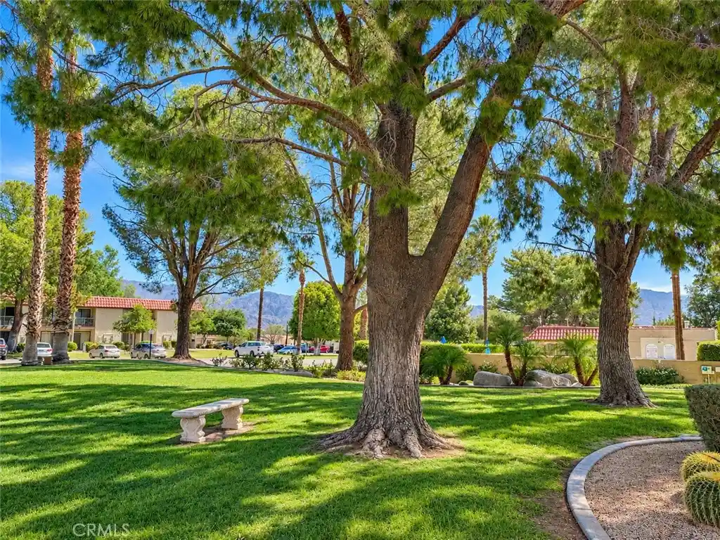 Listing Photo 1 - Condo for sale in 9653 Spyglass located at 9653 Spyglass, Desert Hot Springs, CA 92240 - Unit #101