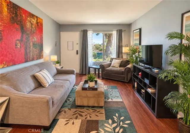 Listing Photo 4 - Condo for sale in building located at 9653 Spyglass, Desert Hot Springs, CA 92240 - Unit #101