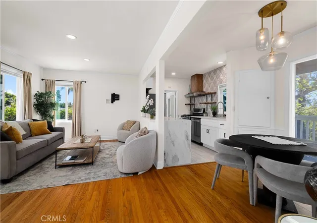 Photo 3 of Multi family home for sale at 4334 36 Maryland St, San Diego, CA 92103 | MLS# DW26196298 | Listing updated on 2026-10-06