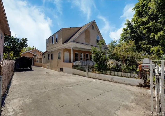 Photo 3 of Multi family home for sale at 1352 E 21st Street, Los Angeles, CA 90011 | MLS# SB26201918 | Listing updated on 2026-09-15