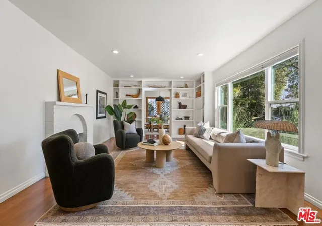 Photo 3 of Single family home for sale at 93 S Daisy Ave, Pasadena, CA 91107 | MLS# 26987937 | Listing updated on 2026-10-02