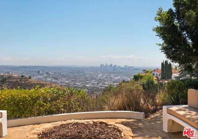 Single family home for sale at 8148 Mannix Dr, Los Angeles, CA 90046 | MLS# 26987939