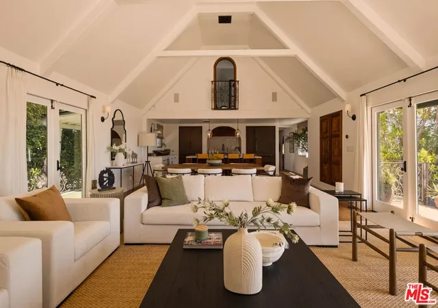 Photo 2 of Single family home for sale at 8148 Mannix Dr, Los Angeles, CA 90046 | MLS# 26987939 | Listing updated on 2026-09-15
