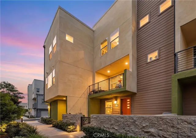 Photo 1 of Townhouse for sale at 1635 W Lincoln Ave #103, Anaheim, CA 92801 | MLS# DW26201893 | Listing updated on 2026-09-20