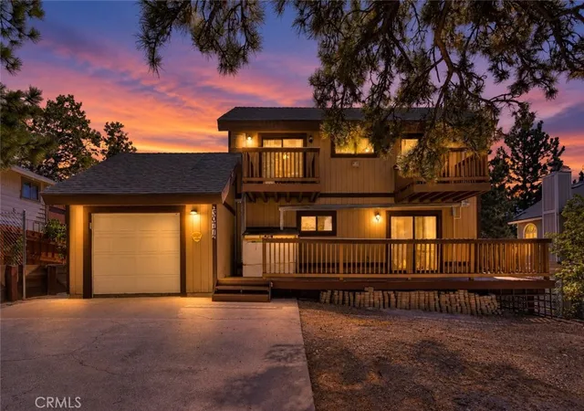 Photo 1 of Single family home for sale at 30772 Knoll View, Running Springs, CA 92382 | MLS# HD26198312 | Listing updated on 2026-09-18