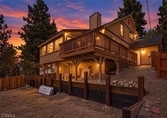 Photo 2 of Single family home for sale at 30772 Knoll View, Running Springs, CA 92382 | MLS# HD26198312 | Listing updated on 2026-09-18