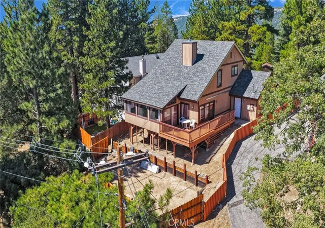 Photo 3 of Single family home for sale at 30772 Knoll View, Running Springs, CA 92382 | MLS# HD26198312 | Listing updated on 2026-09-18