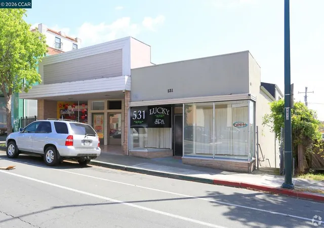 Photo 1 of Multi family home for sale at 531 Georgia St, Vallejo, CA 94590 | MLS# 41148291 | Listing updated on 2026-09-22