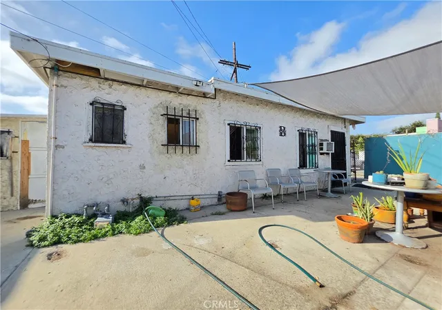 Photo 3 of Sale Pending at 1914 Firestone, Los Angeles, CA 90001 | MLS# WS26201931 | Listing updated on 2026-10-03
