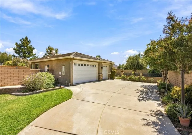 Single family home for sale at 96 Cold Spring, Beaumont, CA 92223 | MLS# CV26201325