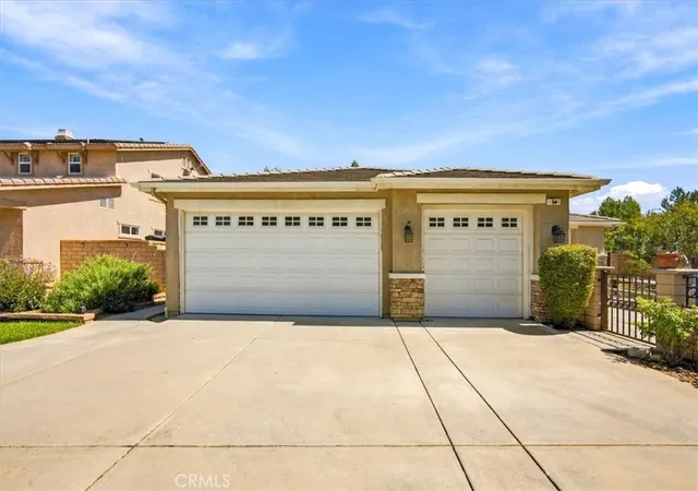 Photo 1 of Single family home for sale at 96 Cold Spring, Beaumont, CA 92223 | MLS# CV26201325 | Listing updated on 2026-09-15