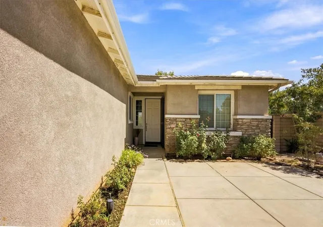Photo 3 of Single family home for sale at 96 Cold Spring, Beaumont, CA 92223 | MLS# CV26201325 | Listing updated on 2026-09-15